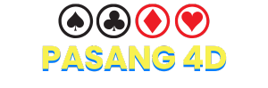 Logo PASANG4D